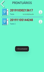 Laços App screenshot 6