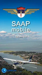 Aeroclube PE screenshot 0