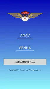 Aeroclube PE screenshot 1