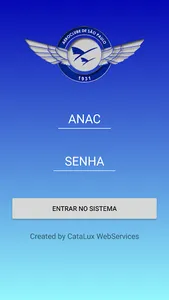 Aeroclube SP screenshot 0