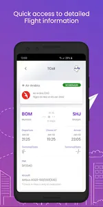 TCat - Business Travel screenshot 4