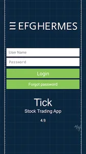 EFG Tick screenshot 0