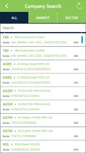 EFG Tick screenshot 2