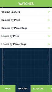 EFG Tick screenshot 4