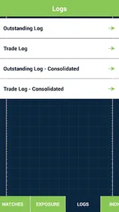 EFG Tick screenshot 6