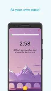 Breatharmony - Mindful meditat screenshot 4