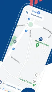 Vamos en Bici screenshot 0