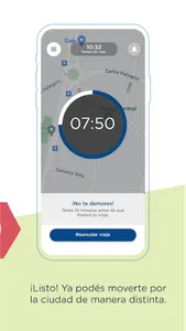 Vamos en Bici screenshot 5