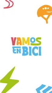 Vamos en Bici screenshot 6