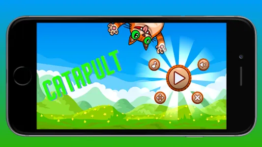 Catapult screenshot 0