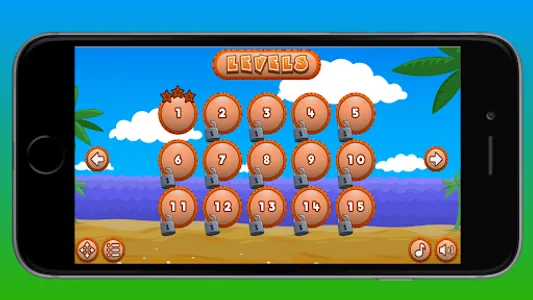Catapult screenshot 1