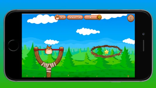 Catapult screenshot 2