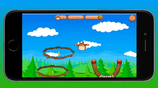 Catapult screenshot 3