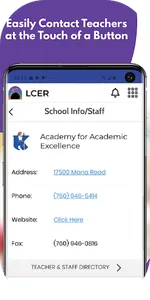 Lewis Center for Educational R screenshot 4