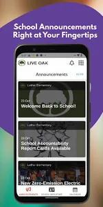 Live Oak USD screenshot 0