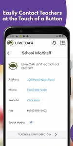 Live Oak USD screenshot 4