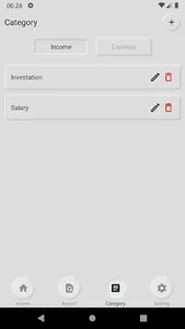Cetung - Financial Records screenshot 4