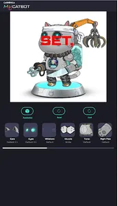 Match the Catbot screenshot 5