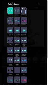 Match the Catbot screenshot 6