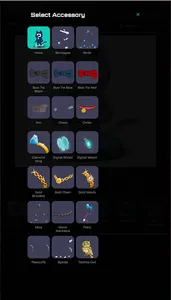 Match the Catbot screenshot 8
