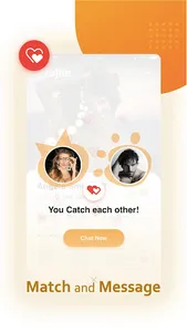 Hook up, Dating, Meetup, Catch screenshot 3