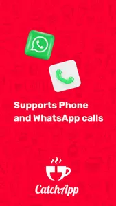 CatchApp screenshot 5
