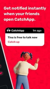 CatchApp screenshot 7