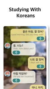 Catch It Korean-speak, phrases screenshot 12