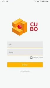 Mateus CUBO screenshot 0