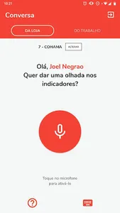 Mateus CUBO screenshot 1