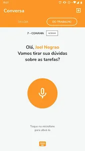 Mateus CUBO screenshot 2