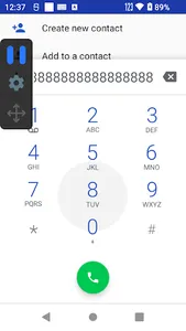 Auto Click screenshot 3