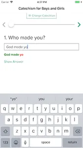 ReformedApp screenshot 0