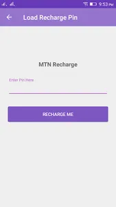 Nigeria USSD Codes screenshot 6