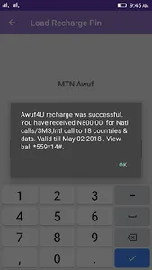 Nigeria USSD Codes screenshot 7