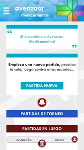 Avenzoar Medicamentos screenshot 9
