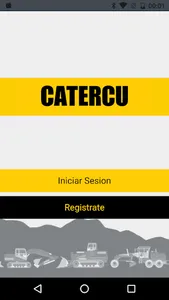 CATERCU screenshot 0