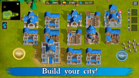 Art of Empires screenshot 4