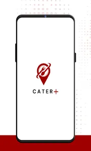 CaterPlus screenshot 0