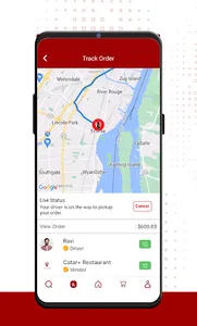 CaterPlus screenshot 2