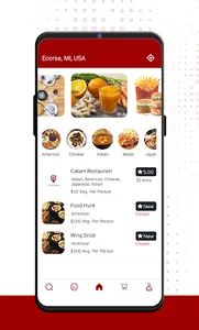 CaterPlus screenshot 4