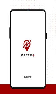 CaterPlus Driver screenshot 0
