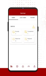 CaterPlus Driver screenshot 4