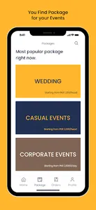 CaterStation screenshot 5