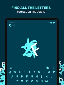 LetterBoom! screenshot 4