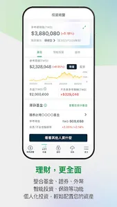 國泰世華 行動銀行 screenshot 4