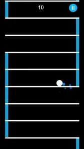 Jumping Bolti screenshot 1