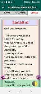 Catholic Missal, Bible, Hymnbo screenshot 1