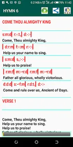 Catholic Missal, Bible, Hymnbo screenshot 13