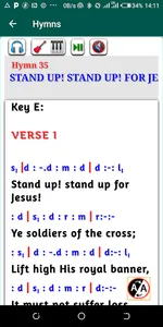 Catholic Missal, Bible, Hymnbo screenshot 20